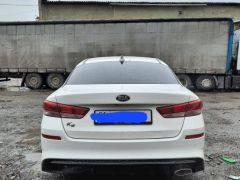 Сүрөт унаа Kia K5