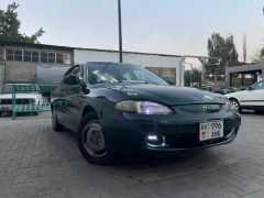 Сүрөт унаа Hyundai Lantra