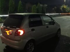 Сүрөт унаа Daewoo Matiz