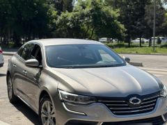 Сүрөт унаа Renault Talisman