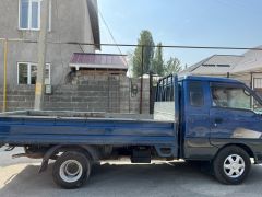 Фото авто Hyundai Porter