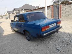 Photo of the vehicle ВАЗ (Lada) 2107