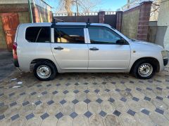 Фото авто Toyota Probox