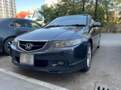 Фото авто Honda Accord