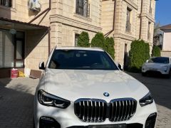 Сүрөт унаа BMW X5