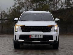 Сүрөт унаа Kia Sorento