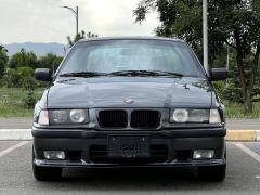 Сүрөт унаа BMW 3 серия