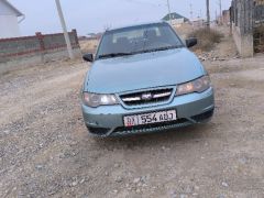 Photo of the vehicle Daewoo Nexia