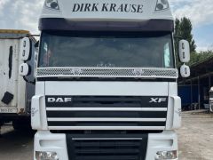 Фото авто DAF XF105 series