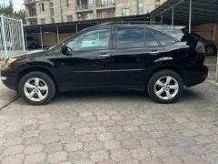 Photo of the vehicle Lexus RX