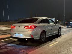 Сүрөт унаа Hyundai Sonata