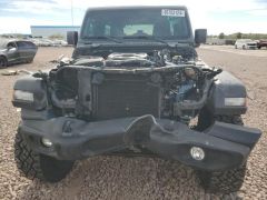 Photo of the vehicle Jeep Wrangler