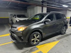 Фото авто Toyota RAV4