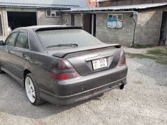 Photo of the vehicle Toyota Mark II