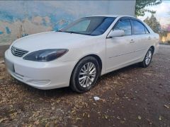 Сүрөт унаа Toyota Camry