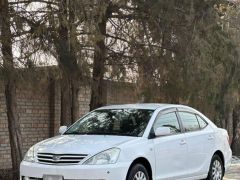 Сүрөт унаа Toyota Allion