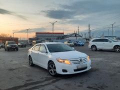 Фото авто Toyota Camry