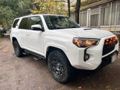 Фото авто Toyota 4Runner