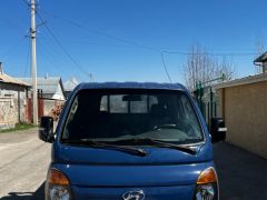 Фото авто Hyundai Porter