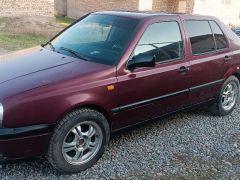 Сүрөт унаа Volkswagen Vento