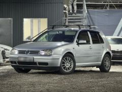 Photo of the vehicle Volkswagen Golf