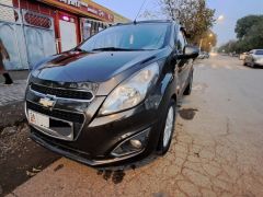 Сүрөт унаа Chevrolet Spark