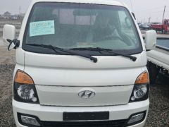 Фото авто Hyundai Porter