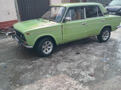 Photo of the vehicle ВАЗ (Lada) 2106