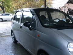 Фото авто Daewoo Matiz