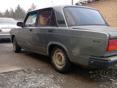 Photo of the vehicle ВАЗ (Lada) 2107