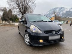 Сүрөт унаа Honda Fit