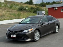 Сүрөт унаа Toyota Camry