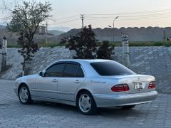 Photo of the vehicle Mercedes-Benz E-Класс