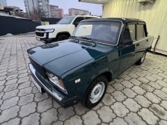 Photo of the vehicle ВАЗ (Lada) 2107