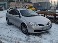 Photo of the vehicle Nissan Primera