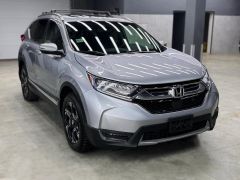 Photo of the vehicle Honda CR-V