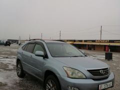 Photo of the vehicle Lexus RX