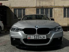 Сүрөт унаа BMW 3 серия