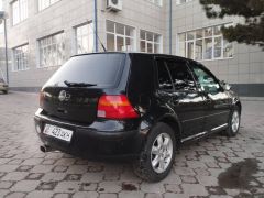 Сүрөт унаа Volkswagen Golf