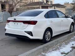 Сүрөт унаа Kia K3