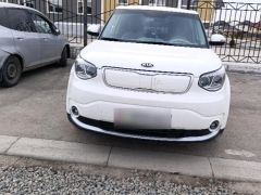 Фото авто Kia Soul