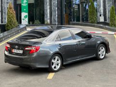 Сүрөт унаа Toyota Camry