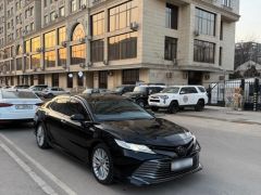 Сүрөт унаа Toyota Camry