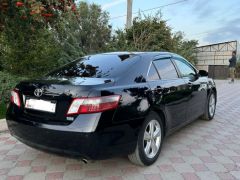 Сүрөт унаа Toyota Camry