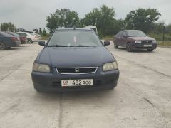 Сүрөт унаа Honda Civic