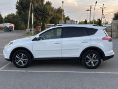 Фото авто Toyota RAV4