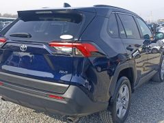 Photo of the vehicle Toyota RAV4