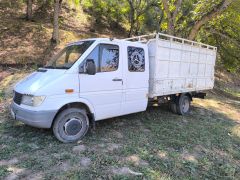 Фото авто Mercedes-Benz Sprinter