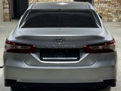 Photo of the vehicle Toyota Camry