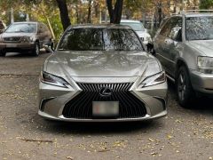 Фото авто Lexus ES